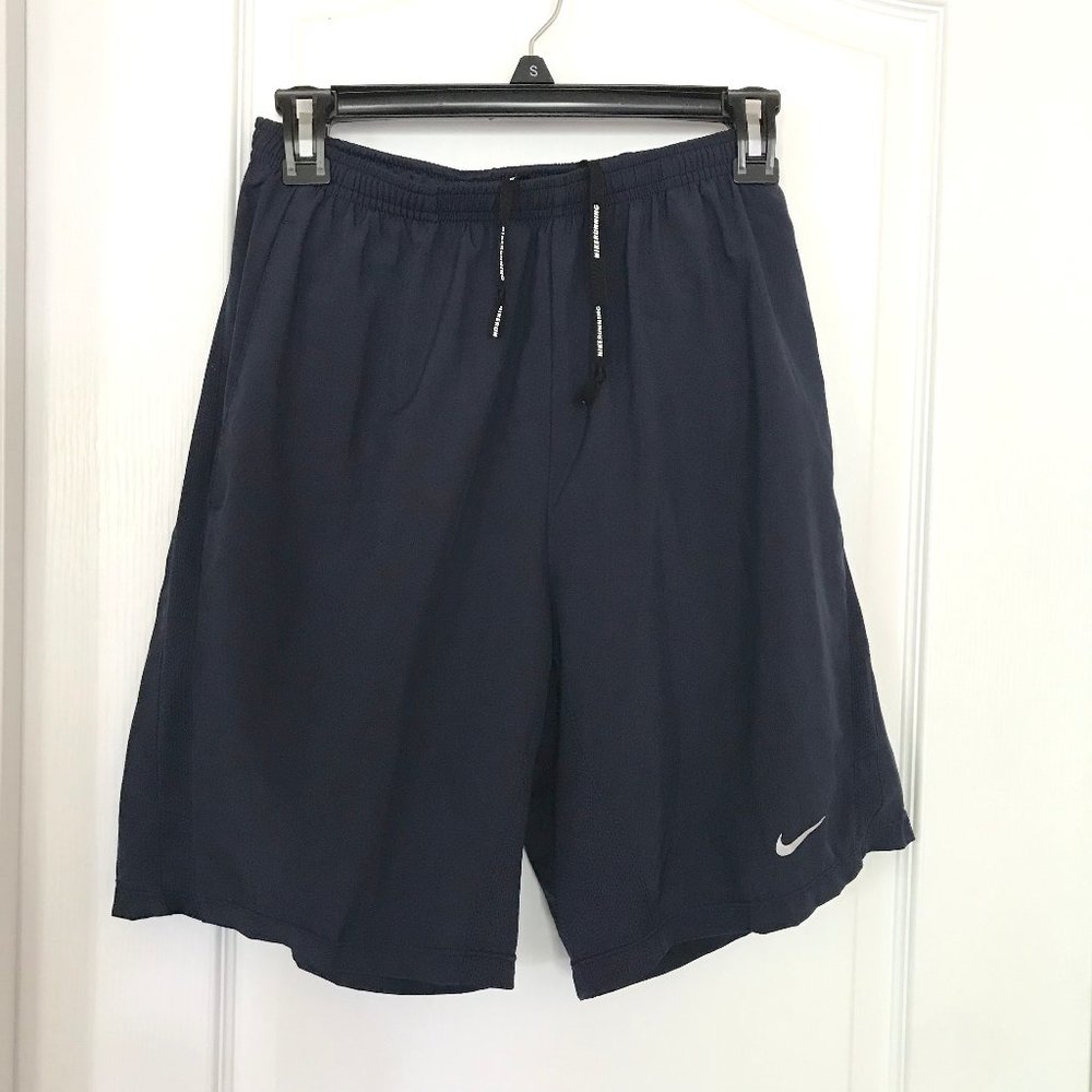 Nike Dri-FIt Men's Distance Running Short , S